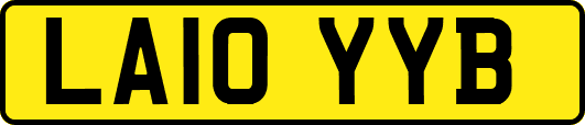 LA10YYB