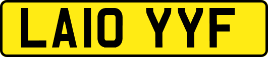 LA10YYF