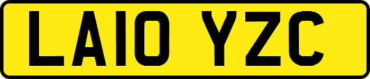 LA10YZC