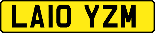 LA10YZM
