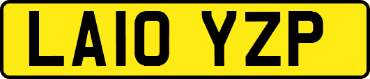 LA10YZP