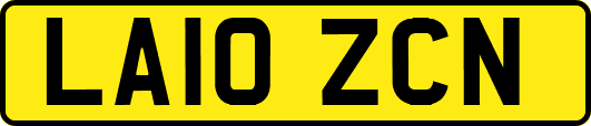 LA10ZCN