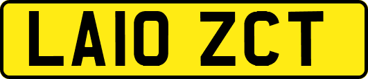 LA10ZCT