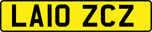 LA10ZCZ