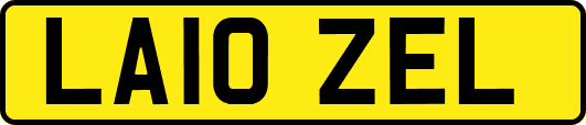 LA10ZEL