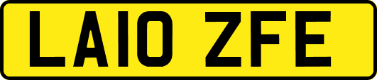 LA10ZFE