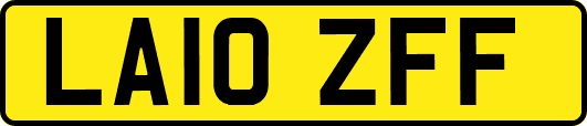 LA10ZFF