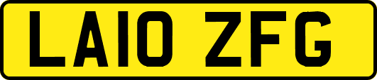 LA10ZFG
