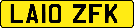 LA10ZFK