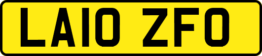 LA10ZFO