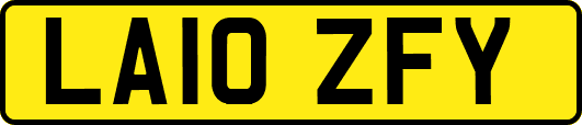 LA10ZFY