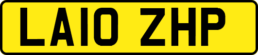 LA10ZHP