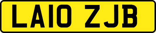 LA10ZJB