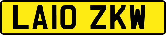 LA10ZKW