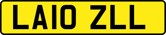 LA10ZLL