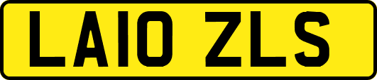 LA10ZLS