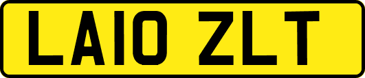 LA10ZLT