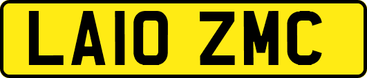 LA10ZMC