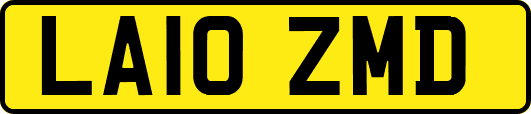 LA10ZMD