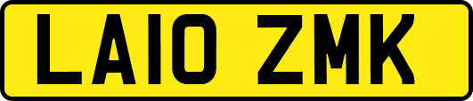 LA10ZMK