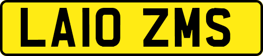 LA10ZMS