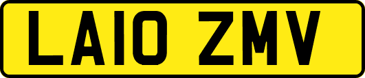 LA10ZMV