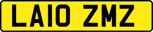 LA10ZMZ