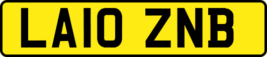 LA10ZNB