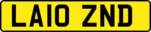 LA10ZND