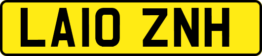 LA10ZNH