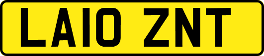LA10ZNT