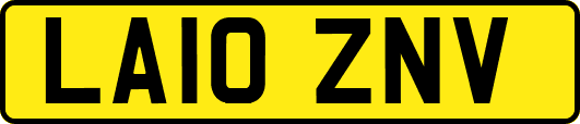 LA10ZNV