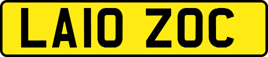 LA10ZOC