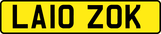 LA10ZOK