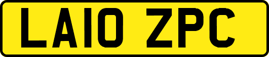 LA10ZPC