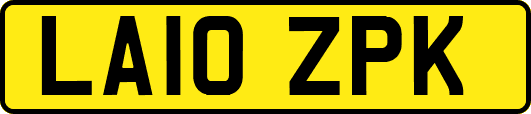 LA10ZPK