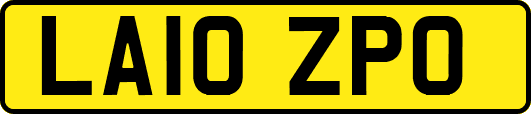 LA10ZPO