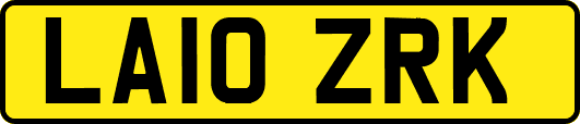 LA10ZRK