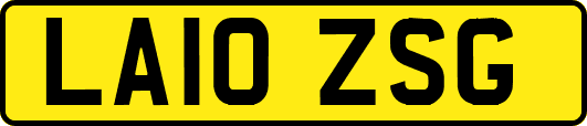 LA10ZSG