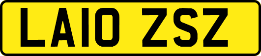 LA10ZSZ