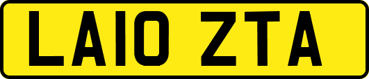 LA10ZTA