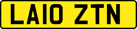 LA10ZTN