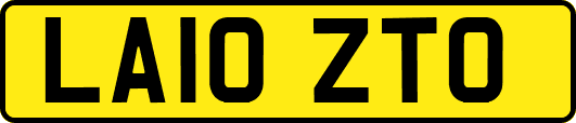 LA10ZTO