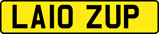 LA10ZUP