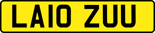 LA10ZUU