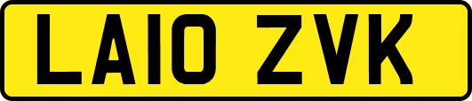 LA10ZVK