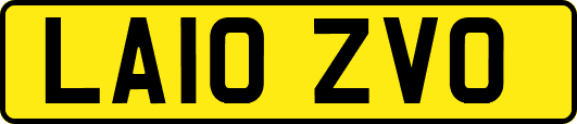 LA10ZVO