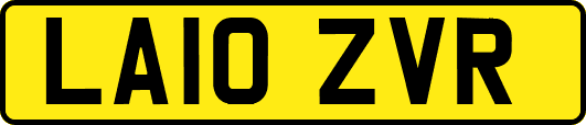 LA10ZVR