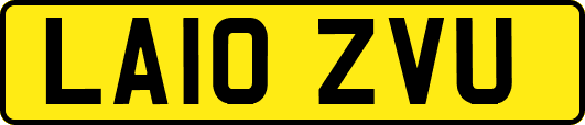 LA10ZVU