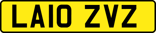 LA10ZVZ